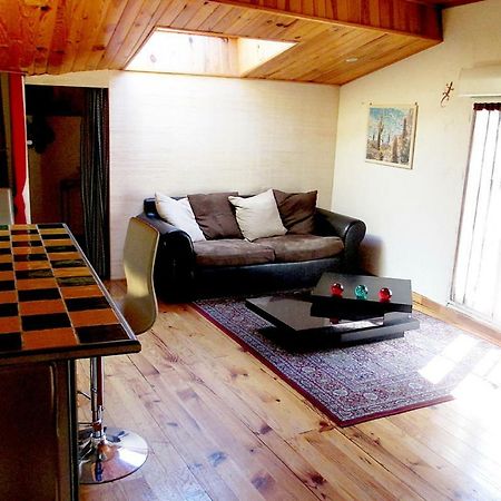 Appartement De Charme Арль-сюр-Тек Экстерьер фото